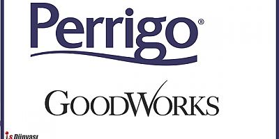 Perrigo Türkiye’nin iletişim çalışmaları GoodWorks’e emanet!