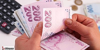 Prim borcu olan esnaf için yapılandırma talebi