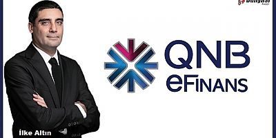 QNB eFinans’ta üst düzey atama