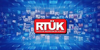 Radyo ve Televizyon Üst Kurulu (RTÜK) 3 TV Kanalına  yaptırım uyguladı.