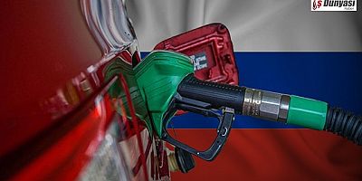 Rusya benzin ihracatı yasağını kaldırdı