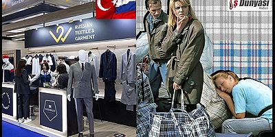 Rusya'dan bavul ticaretine yeniden dönüş çağrısı