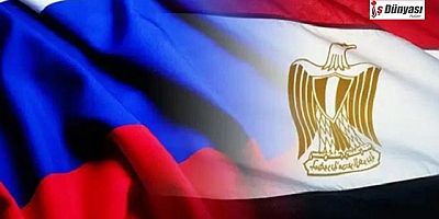 Rusya ve Mısır Gümrük İşbirliği Konusunda Anlaştı