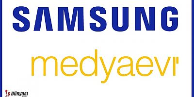 Samsung Electronics Türkiye’nin iletişim ajansı Medyaevi oldu