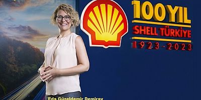 Shell’den Üst Düzey Uluslararası Atama