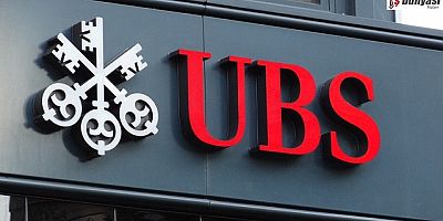 Swiss Bank UBS, Credit Suisse'i Satın Aldı...