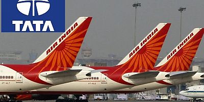Tata Group, Air India'yı satın almak istiyor: