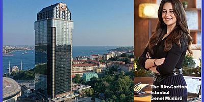 The Ritz-Carlton, Istanbul, yönetim kadrosunu güçlendirmeye devam ediyor.