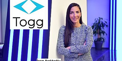 Togg liderlik takımı güçleniyor: İrem Sadıkoğlu CFO olarak atandı
