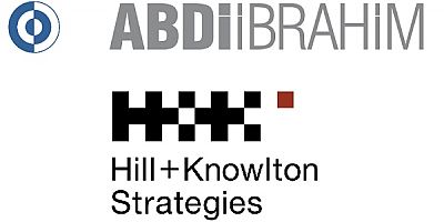 Türk ilaç sektörünün lider şirketi Abdi İbrahim’in iletişim ajansı Hill + Knowlton Strategies oldu