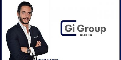 Türkiye Gi Group Holding Yönetiminde Bayrak Değişimi