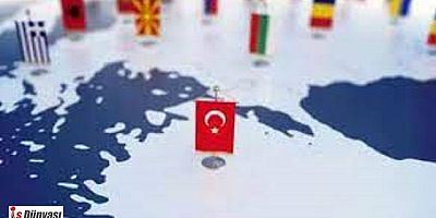 Türkiye, Karadeniz Ekonomik İşbirliği Teşkilatı (KEİ) Başkanlığını devraldı.