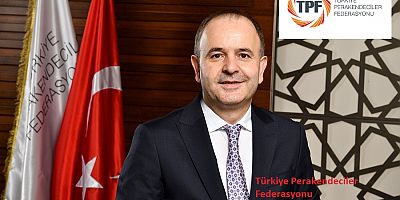 Türkiye Perakendeciler Federasyonu