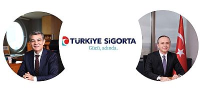 “Türkiye Sigorta” ile sektörde yeni bir dönem başlıyor!