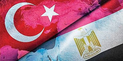Türkiye ve Mısır arasında sanayide işbirliği ortak karar.