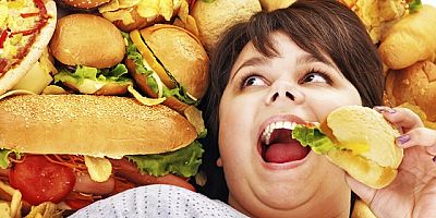 Ultra İşlenmiş Gıdalar Yoluyla Sağlıksız Beslenmek Bizi Obez Yapıyor!