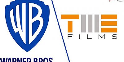 Warner Bros.’un Türkiye dağıtımcısı TME Films oldu