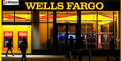 Wells Fargo'ya 3.7 milyar dolarlık ceza