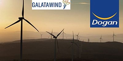 Galata Wind Enerji A.Ş