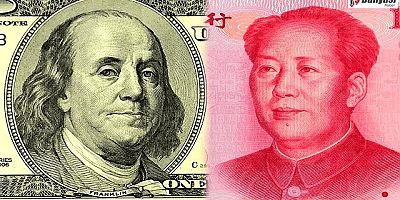 Yuan Yükselirken Çin Bankaları Devasa Doları Elden Çıkardı