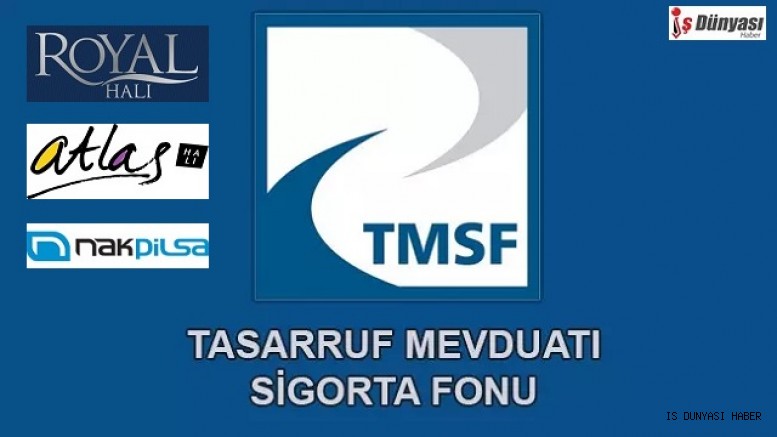 TMSF 2 şirketi satışa çıkardı