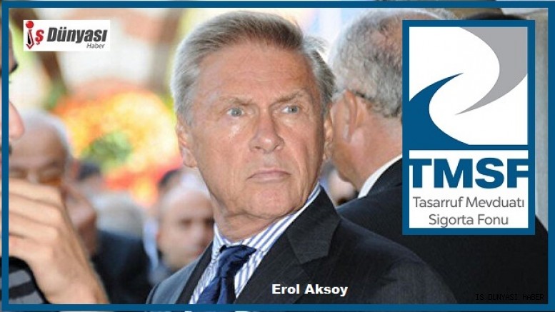 TMSF Erol Aksoy'un Newyork'taki dairesini sattırdı