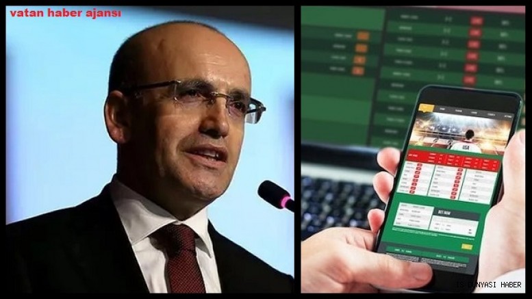 Yasa dışı bahis suçuna bulaşanların mallarına el konulacak