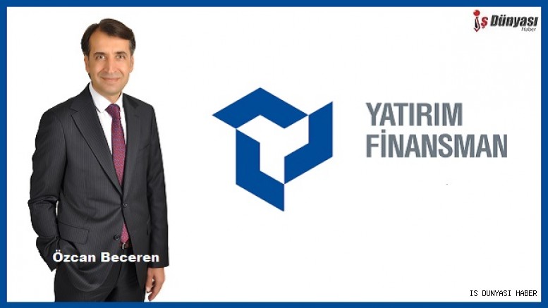 Yatırım Finansman Satış ve Pazarlama'da Önemli Atama